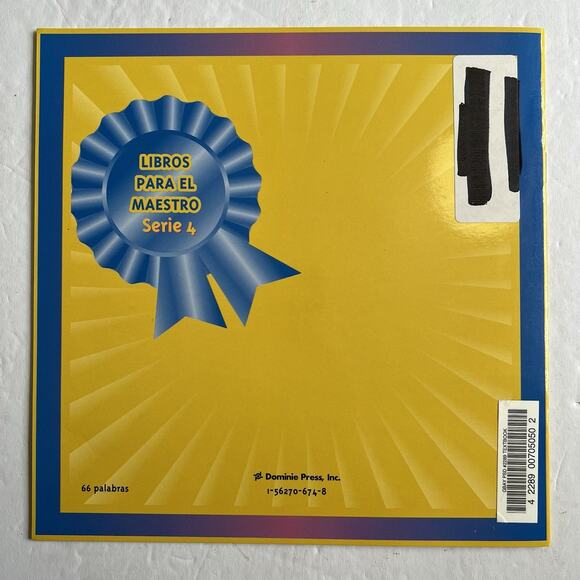 Don Quijote Para Siempre Don Quixote Forever and Marcho Marcho in Spanish - Picture 5 of 9